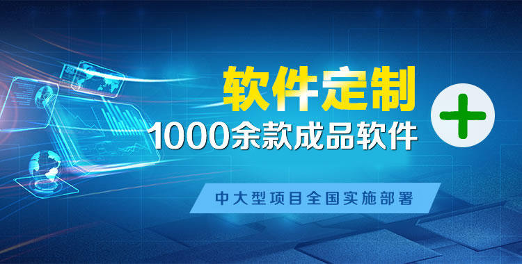 阳东软件开发